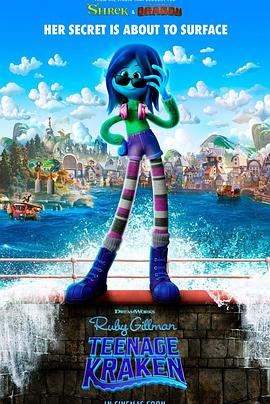 暗网TV《变身吉妹 Ruby Gillman, Teenage Kraken》免费在线观看