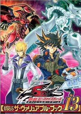 暗网TV《游戏王5D s》免费在线观看