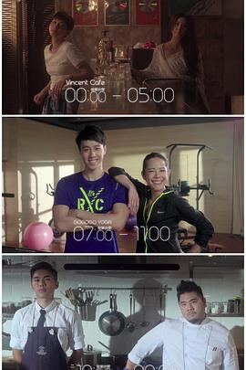 暗夜成人视频《三一如三》免费在线观看