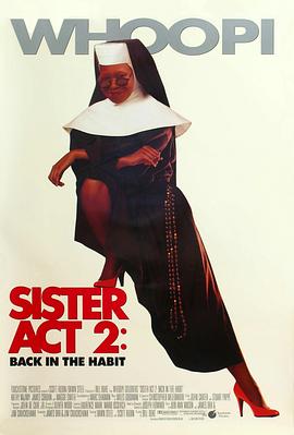 暗夜成人视频《修女也疯狂2 Sister Act 2: Back in the Habit》免费在线观看