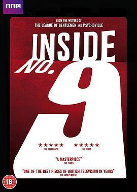 暗网TV《9号秘事 第八季 Inside No. 9 Season 8》免费在线观看