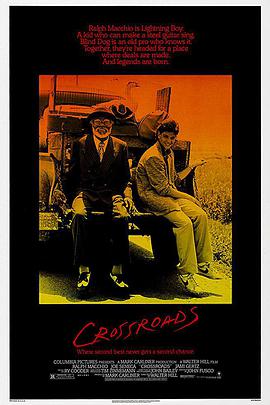 暗夜成人视频《十字街头 Crossroads》免费在线观看