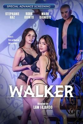 春月直播《游走 Walker》免费在线观看