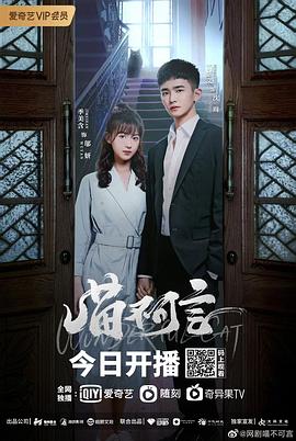 暗网TV《喵不可言》免费在线观看