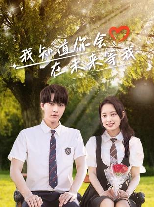 暗网TV《我知道你会在未来等我》免费在线观看