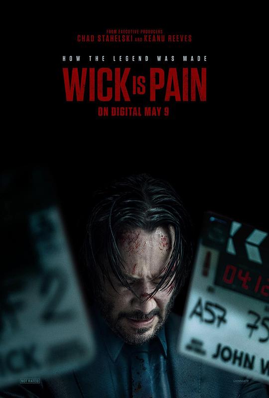 暗夜成人视频《疾速剧痛 Wick Is Pain》免费在线观看