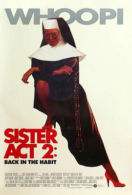 春月直播《修女也疯狂2 Sister Act 2: Back in the Habit》免费在线观看