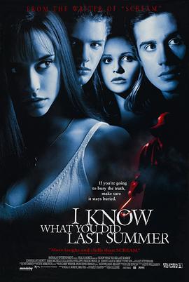 春月直播《我知道你去年夏天干了什么 I Know What You Did Last Summer》免费在线观看