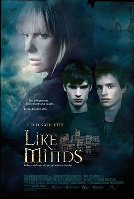 暗夜成人视频《心智相投 Like Minds》免费在线观看