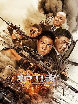 暗网TV《护卫者2》免费在线观看