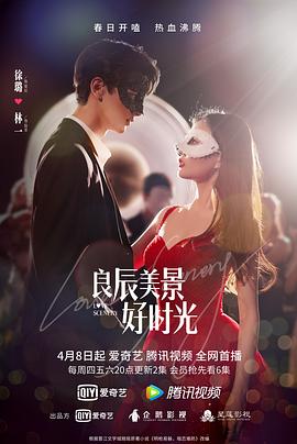 暗网TV《良辰美景好时光》免费在线观看