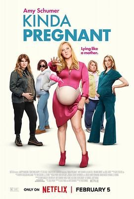 暗网TV《肚假情真 Kinda Pregnant》免费在线观看