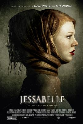 春月直播《杰莎贝尔 Jessabelle》免费在线观看