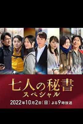 暗夜成人视频《七个秘书 特别篇 七人の秘書スペシャル》免费在线观看