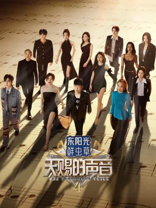 暗夜成人视频《天赐的声音 第四季》免费在线观看