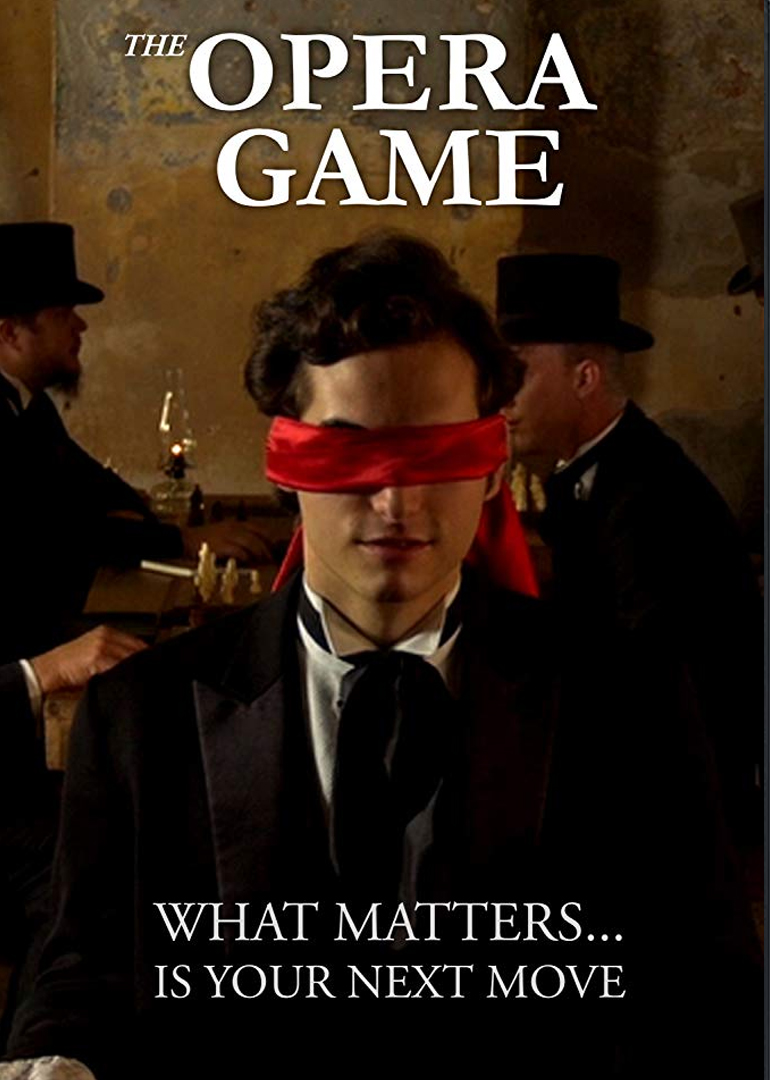 暗夜成人视频《保罗·摩菲》免费在线观看