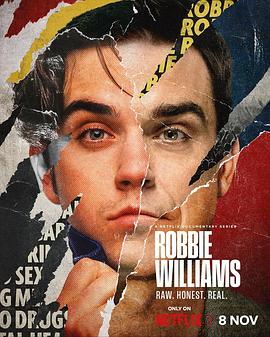 春月直播《罗比·威廉姆斯 Robbie Williams》免费在线观看