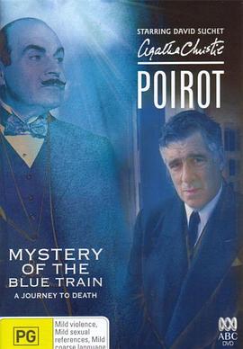 暗夜成人视频《蓝色特快上的秘密 Poirot: The Mystery of the Blue Train》免费在线观看