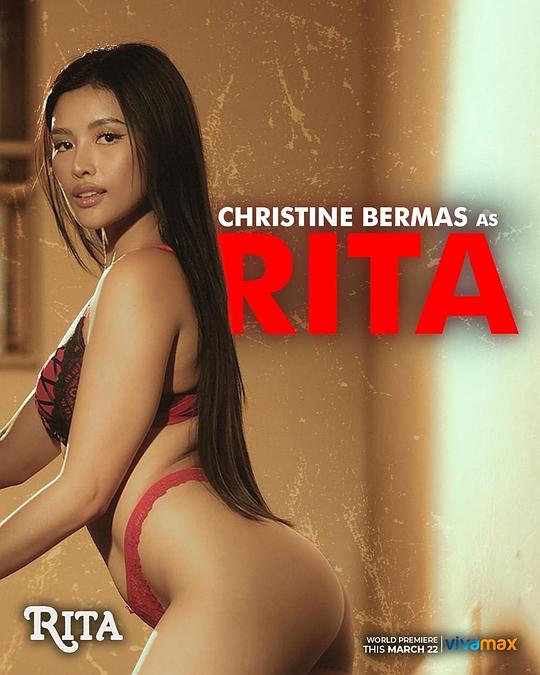 暗夜成人视频《丽塔 Rita》免费在线观看