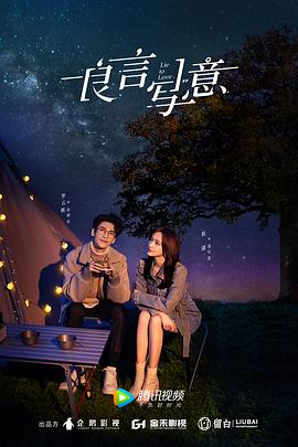 暗网TV《良言写意》免费在线观看