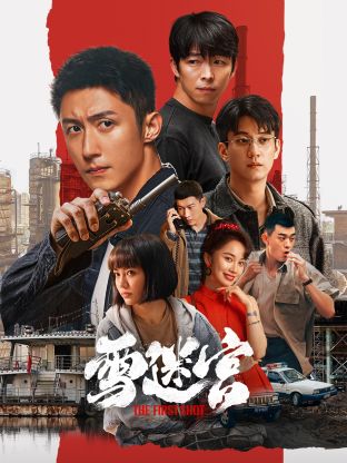 暗网TV《雪迷宫》免费在线观看
